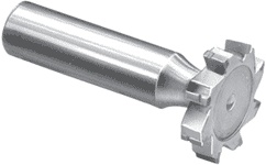 Picture of Lexington Cutter 37020806 3/4 X 1/4 X 2-1/4 806 Keyseat Cutter